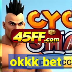 okkk bet